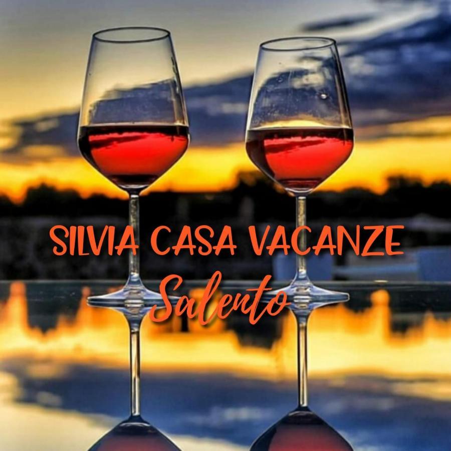 Silvia Casa Vacanze Διαμέρισμα Porto Cesareo Εξωτερικό φωτογραφία