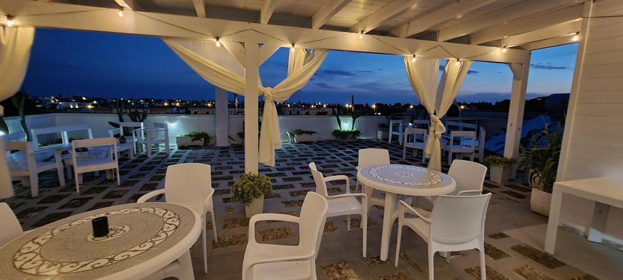 Silvia Casa Vacanze Διαμέρισμα Porto Cesareo Εξωτερικό φωτογραφία