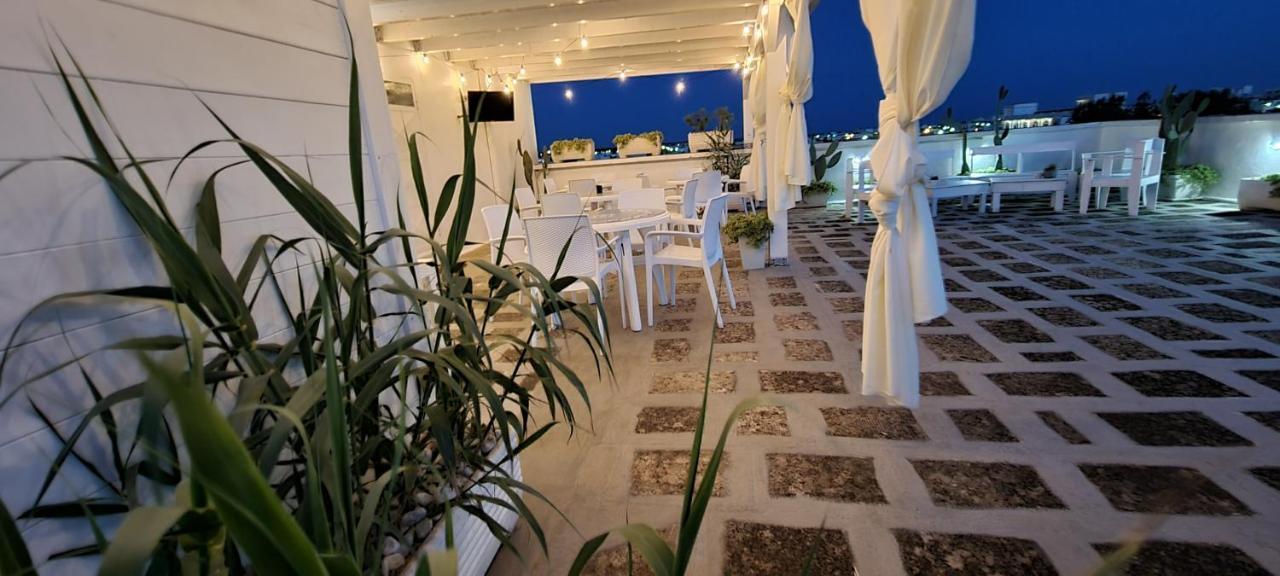 Silvia Casa Vacanze Διαμέρισμα Porto Cesareo Εξωτερικό φωτογραφία