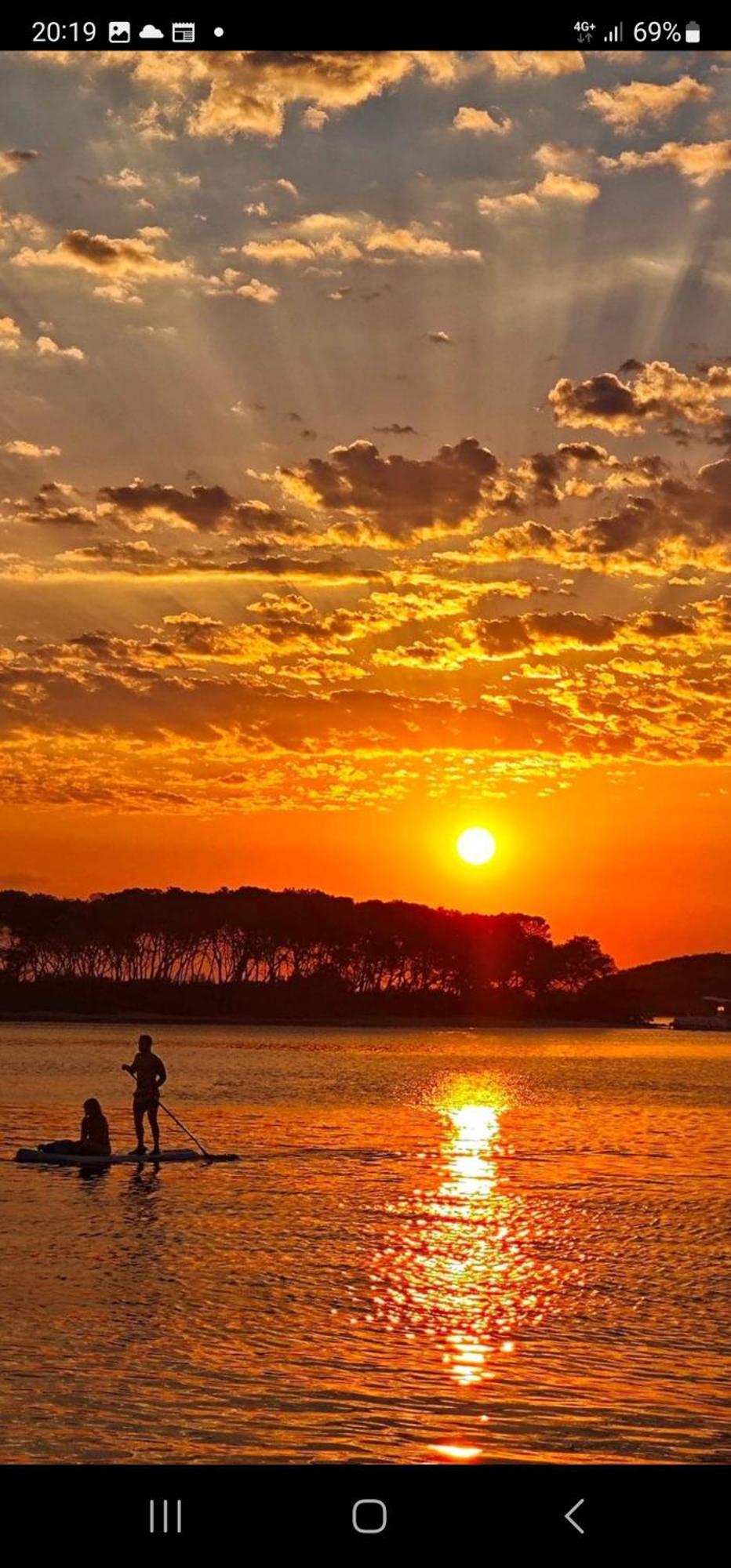 Silvia Casa Vacanze Διαμέρισμα Porto Cesareo Εξωτερικό φωτογραφία