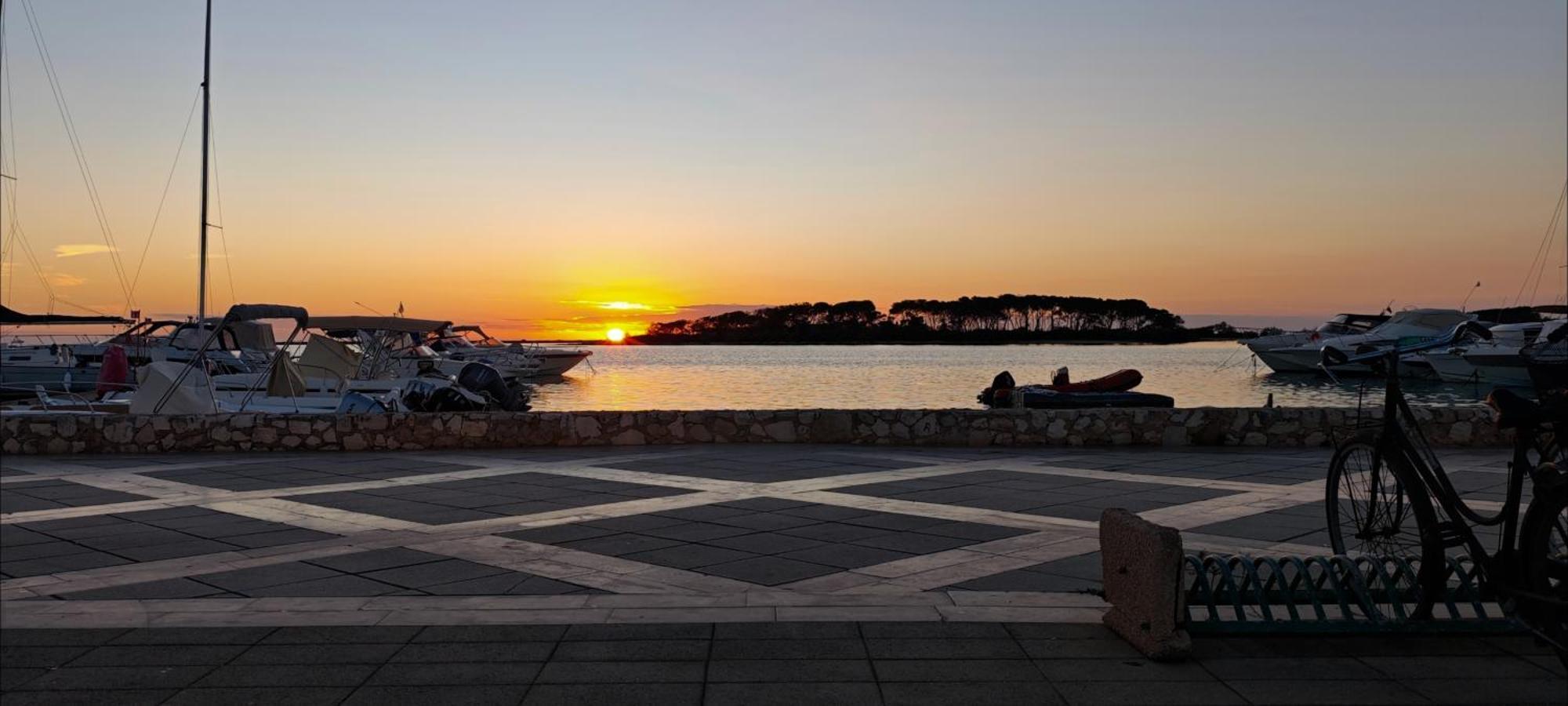 Silvia Casa Vacanze Διαμέρισμα Porto Cesareo Εξωτερικό φωτογραφία