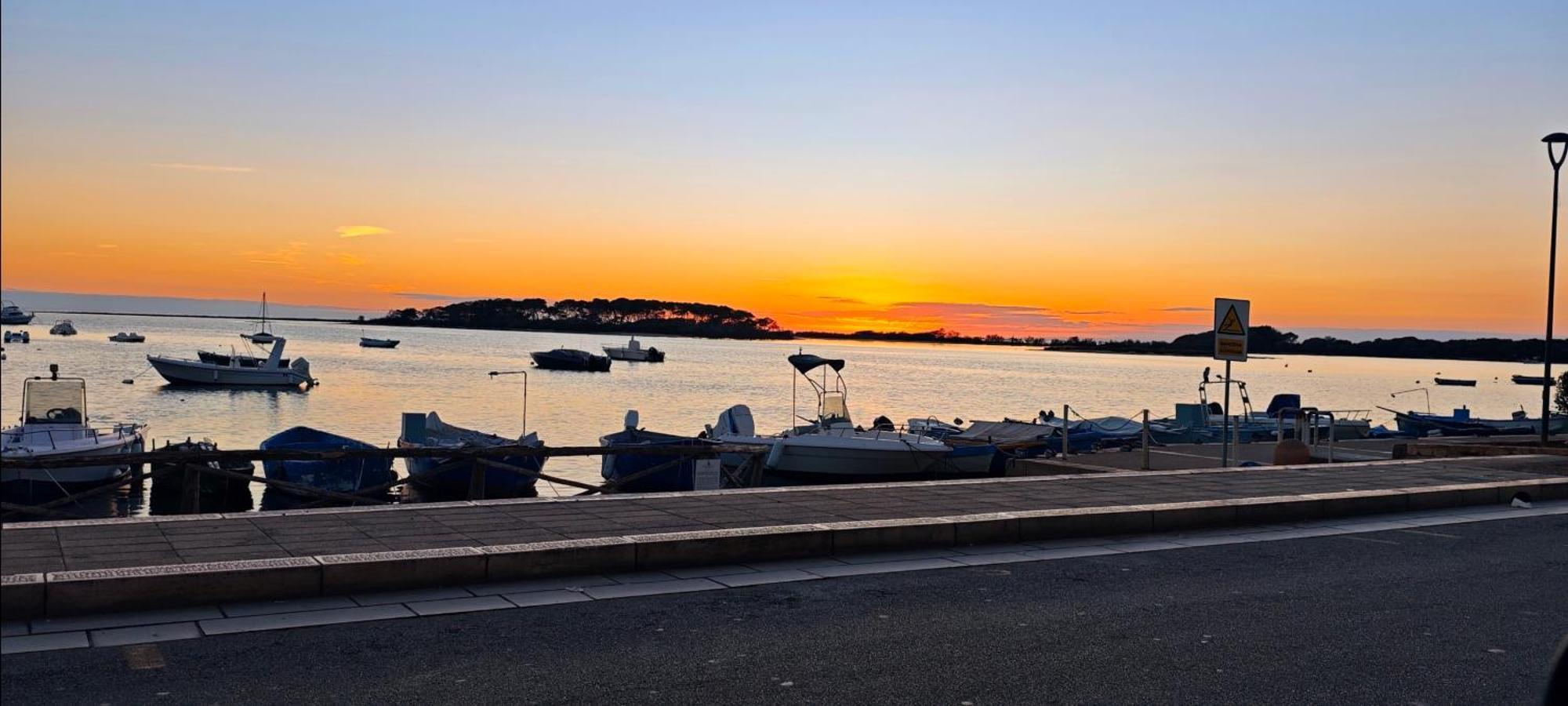 Silvia Casa Vacanze Διαμέρισμα Porto Cesareo Εξωτερικό φωτογραφία