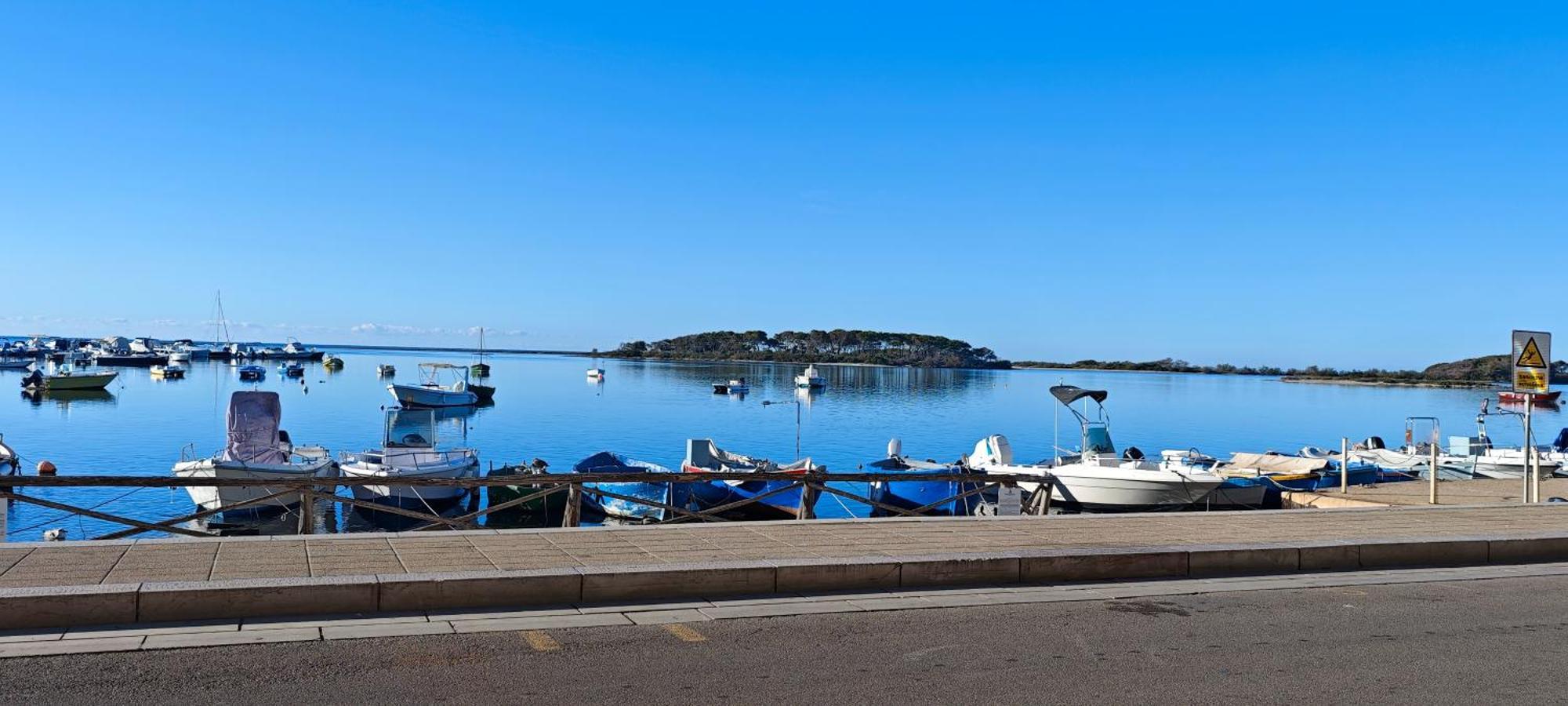 Silvia Casa Vacanze Διαμέρισμα Porto Cesareo Εξωτερικό φωτογραφία