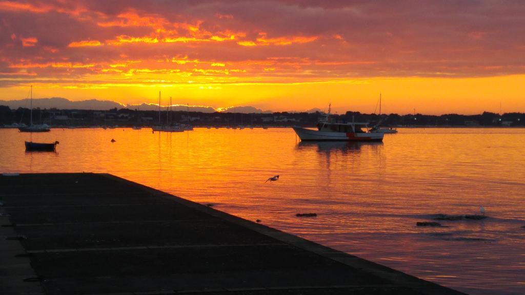 Silvia Casa Vacanze Διαμέρισμα Porto Cesareo Εξωτερικό φωτογραφία