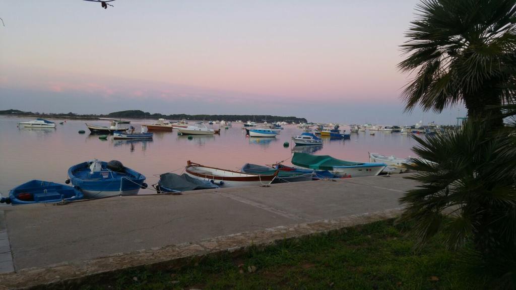 Silvia Casa Vacanze Διαμέρισμα Porto Cesareo Εξωτερικό φωτογραφία