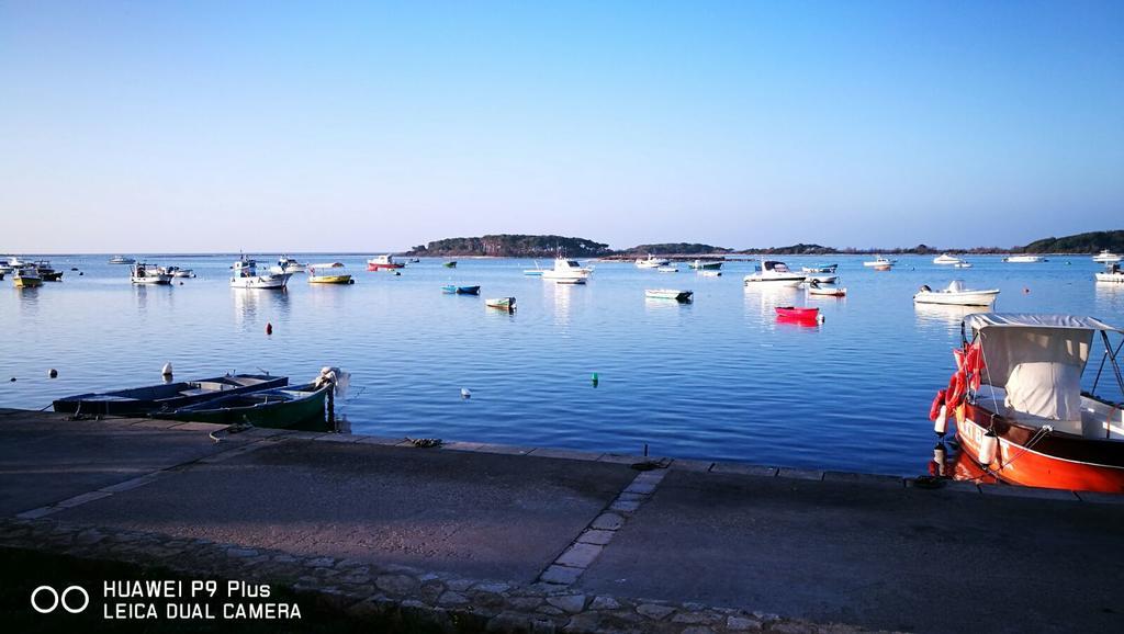 Silvia Casa Vacanze Διαμέρισμα Porto Cesareo Εξωτερικό φωτογραφία