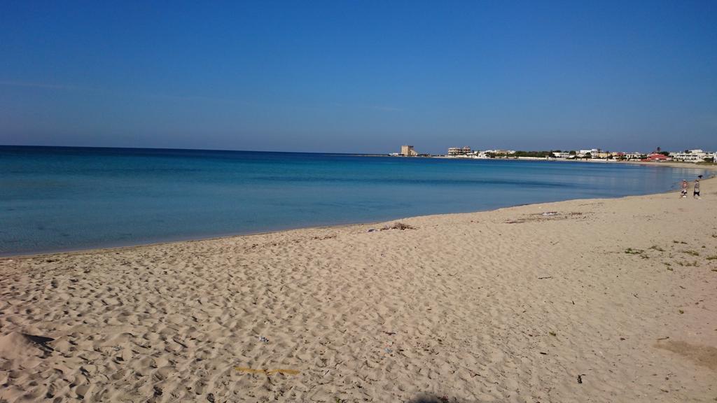 Silvia Casa Vacanze Διαμέρισμα Porto Cesareo Εξωτερικό φωτογραφία