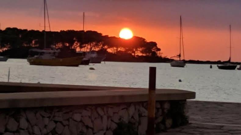 Silvia Casa Vacanze Διαμέρισμα Porto Cesareo Εξωτερικό φωτογραφία