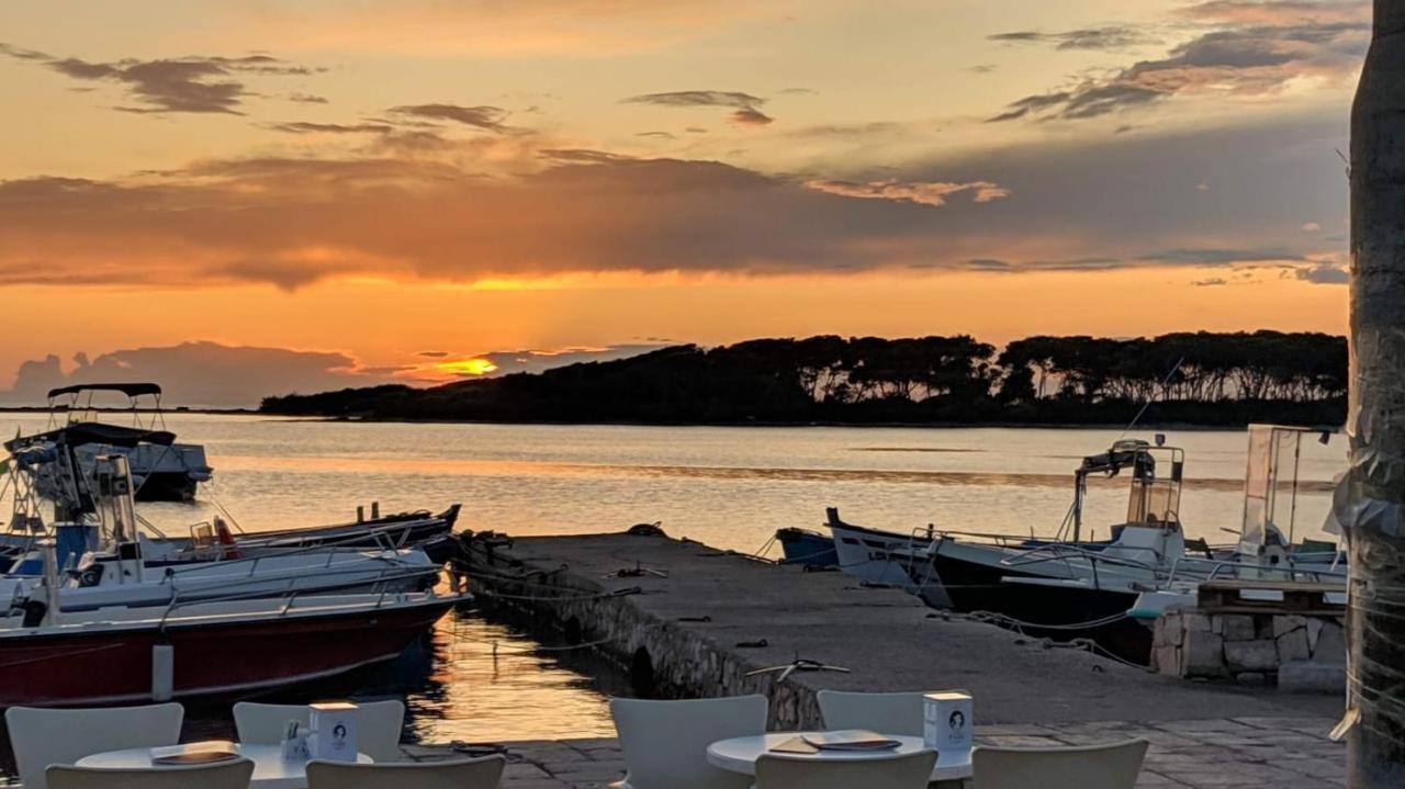 Silvia Casa Vacanze Διαμέρισμα Porto Cesareo Εξωτερικό φωτογραφία